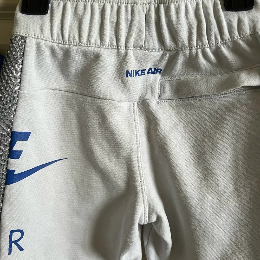 Boy’s Nike Shirt & Shorts - Picture 6 of 8